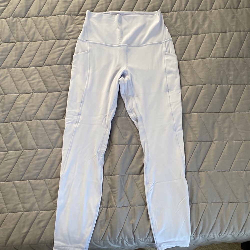 Lululemon Align High-Rise Pant with Pockets